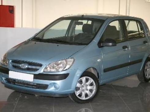 CITROEN C2 1.1i Cool