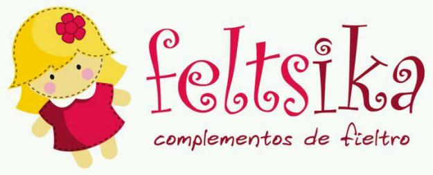 Complementos de fieltro