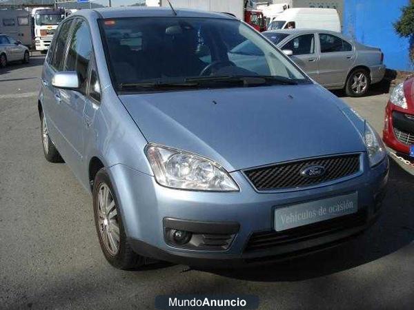 Ford C-Max Focus  2.0TDci Ghia