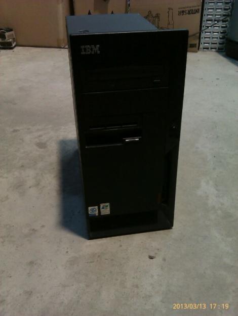 Ibm 8189_mt-m-3cg/ thinkcenter