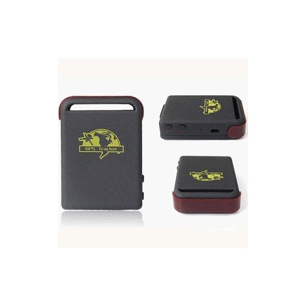 Localizador gps con memoria, 79€