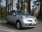 NISSAN Micra 5p 1.2G 80 CV ACENTA 5p. - 6.950 € - mejor precio | unprecio.es