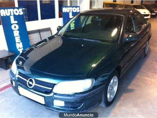 Opel Omega 2.5 TD Elegance