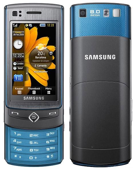 samsung s8300