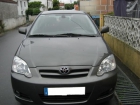 SE VENDE TOYOTA COROLLA 1.6 SOL AÑO 2004 - mejor precio | unprecio.es