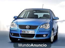 vendo volwaguen polo sportline 6000 euros