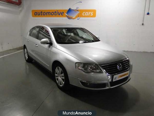 Volkswagen Passat 2.0 Tdi High