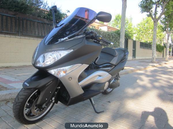 Yamaha T-Max 500 ABS Tech Max Edición Especial