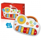 BABY PIANO PICCINO PICCIò NUEVO - mejor precio | unprecio.es