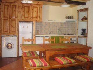 Apartamento en chalet : 8/8 personas - les orres  altos alpes  provenza-alpes-costa azul  francia