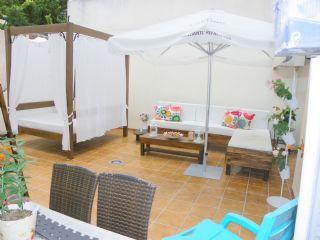 Apartamento en venta en Benalmadena Costa, Málaga (Costa del Sol)