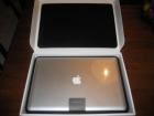 Apple MacBook Pro 17 750GB - mejor precio | unprecio.es