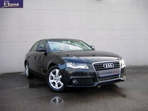 Audi A3 Cabrio 2.0 TDI DSG, Nuevo, Varios colores