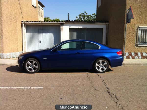 bmw serie 3 coupe