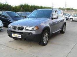 BMW X3 2.0d '04 en venta en Viladecans