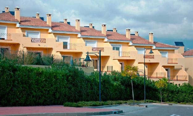 Casa adosada en Estepona