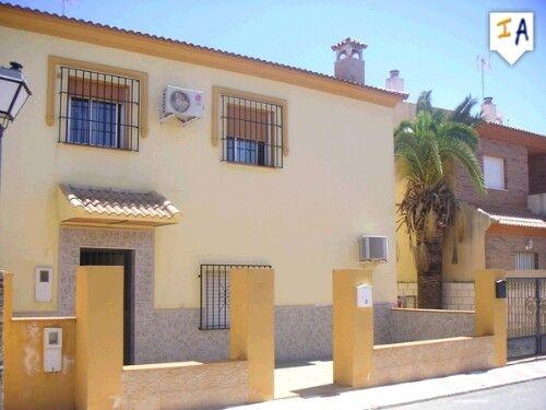 Casa en venta en Mollina, Málaga (Costa del Sol)