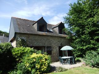 Casa rural : 6/6 personas - piscina - ploerdut  morbihan  bretana  francia