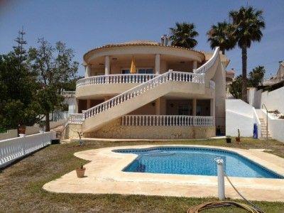 Chalet en venta en Torrevieja, Alicante (Costa Blanca)