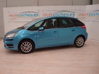 Citroen C4 Picasso 1.6 HDi CMP Exclusive, 12.500€ - mejor precio | unprecio.es