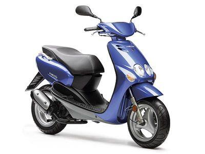 COMPRO MOTO TIPO ESCUTER HONDA 125 O SIMILARES