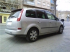 FORD FOCUS C-MAX 1.6 TDCI TREND 5P/ACEPTO COCHE A CAMBIO - Alicante - mejor precio | unprecio.es