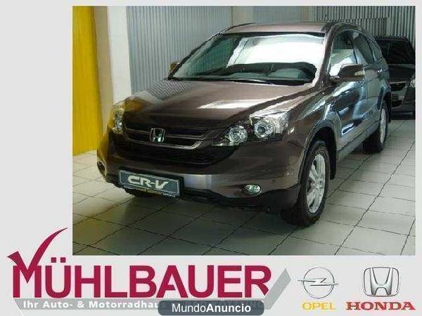 Honda CR-V 2.2i DTEC DPF Comfort 50 Jahr