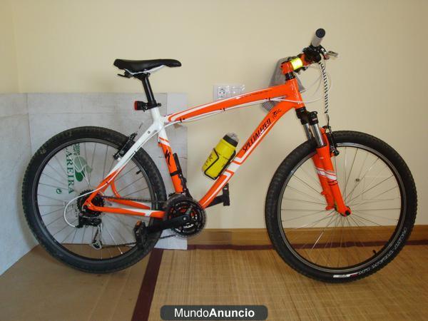 MTB SPECIALIZED 2011