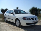 NISSAN ALMERA 2.2 DI VISIA 5P - Murcia - mejor precio | unprecio.es