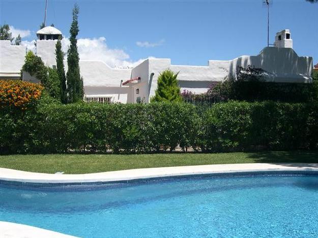 Pareado en venta en Reserva (La), Málaga (Costa del Sol)