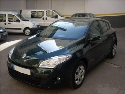 RENAULT MEGANE  - Madrid