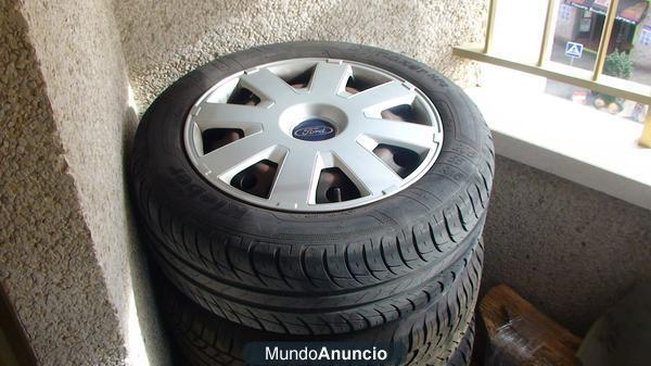 ruedas ford r16