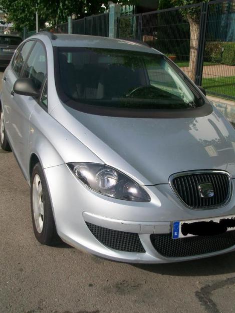 Seat altea xl 1.9 2007