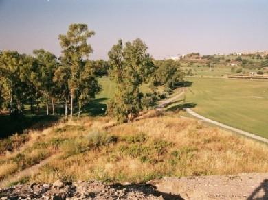 Terreno se vende en Estepona, Costa del Sol