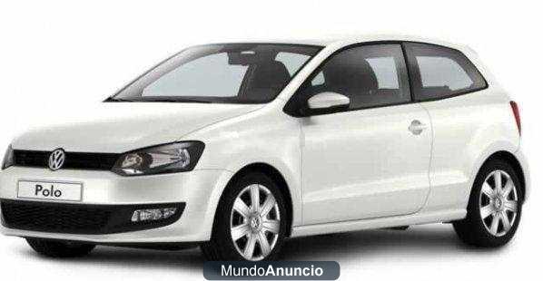 Volkswagen Polo 1.6 TDI 90cv Sport