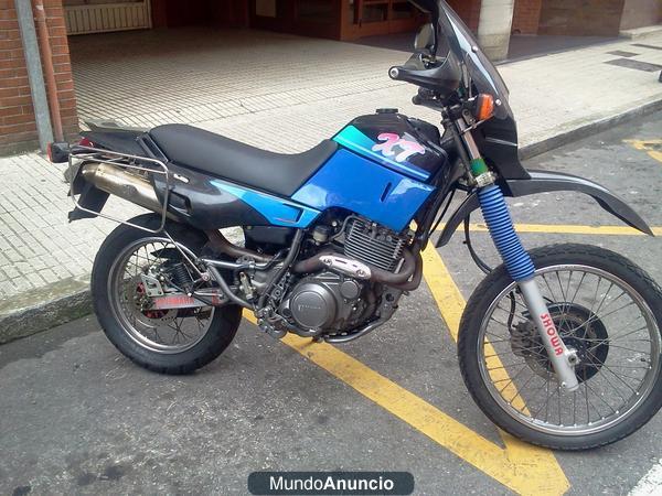 Yamaha XT 600 E