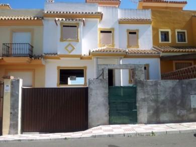 Adosado con 1 dormitorio se vende en Estepona, Costa del Sol