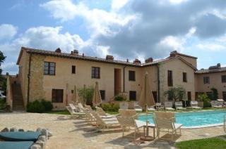 Apartamento : 4/4 personas - piscina - gambassi terme  florencia (provincia de)  toscana  italia