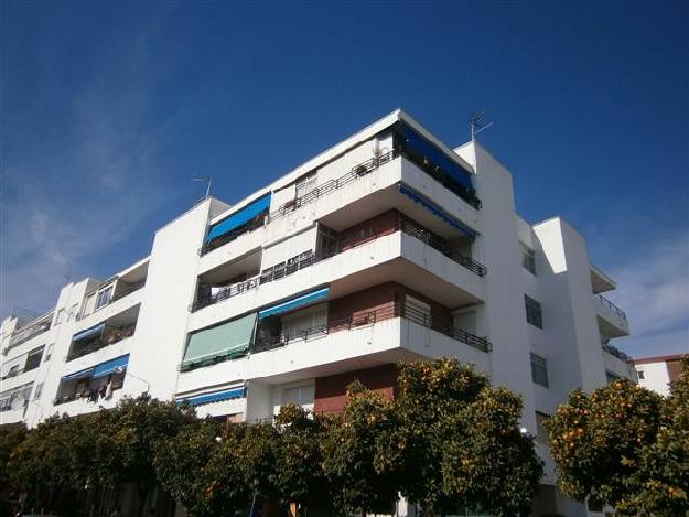 Apartamento a la venta en San Pedro de Alcántara Costa del Sol