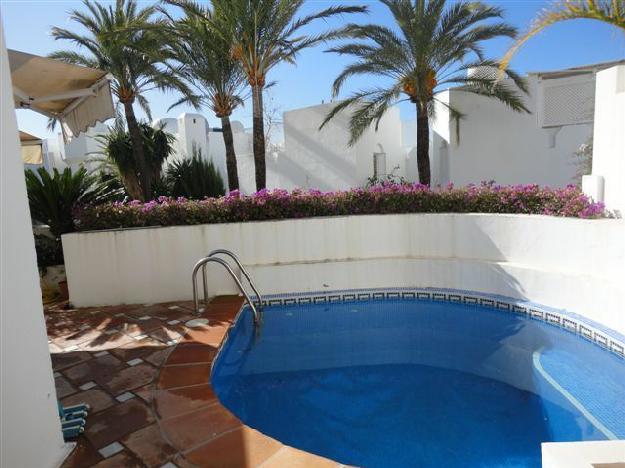 Apartamento en Marbella