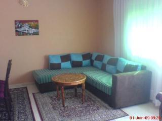 Apartamento en residencia : 6/6 personas - fez  marruecos