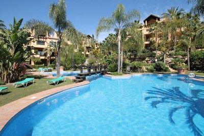 Apartamento en venta en Estepona, Málaga (Costa del Sol)