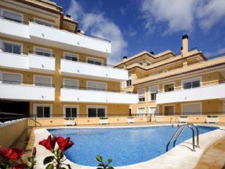 Apartamento en venta en Javea/Xàbia, Alicante (Costa Blanca)