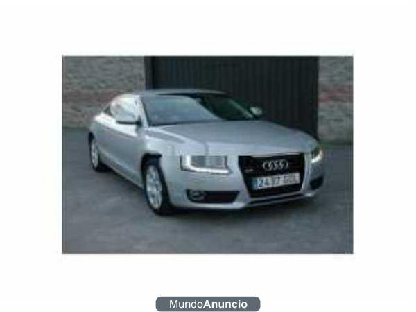 Audi A5 3.0 Tdi 240cv Dpf Quattro