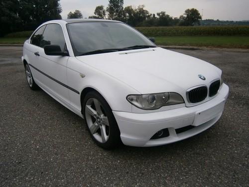 Bmw 33bmw 330 ci aut.0 ci aut.