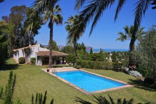 Casa : 8/8 personas - piscina - vistas a mar - javea  alicante (provincia de)  comunidad valenciana  espana