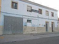 Casa adosada en Ejea de los Caballeros