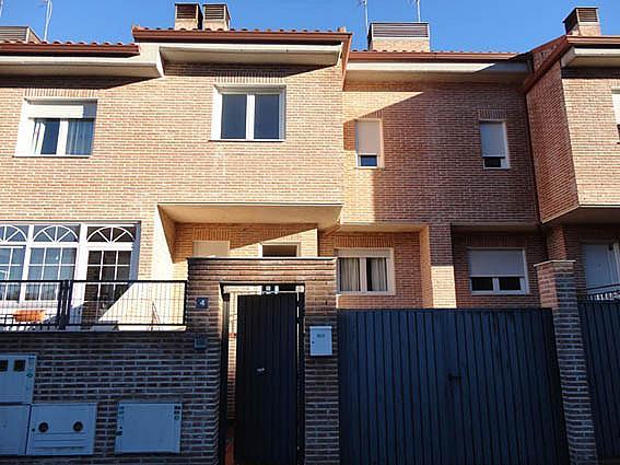 Casa adosada en Valdemoro