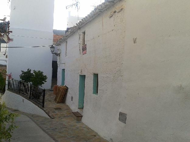 Casa en Arenas de Velez