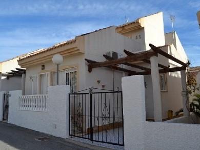 Chalet con 3 dormitorios se vende en Ciudad Quesada, Costa Blanca